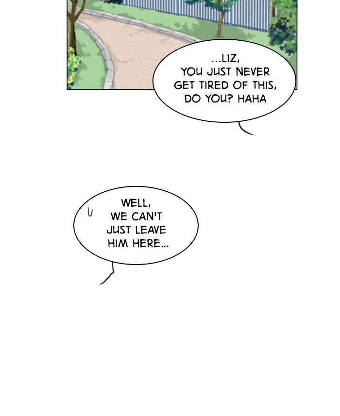 Read Ghost Wife (en) Manga Online