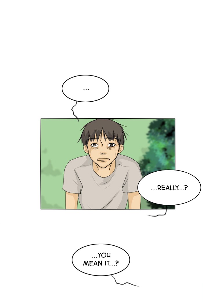 Read Ghost Wife (en) Manga Online