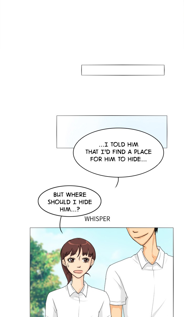 Read Ghost Wife (en) Manga Online