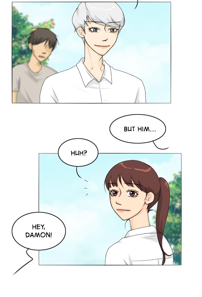 Read Ghost Wife (en) Manga Online