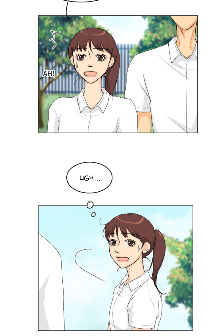 Read Ghost Wife (en) Manga Online