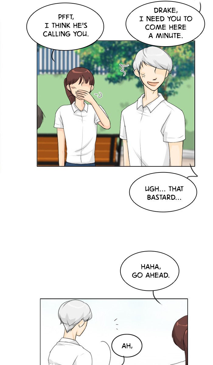 Read Ghost Wife (en) Manga Online