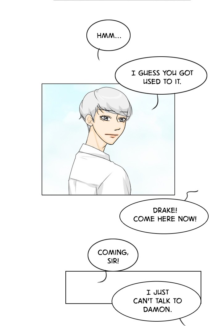 Read Ghost Wife (en) Manga Online