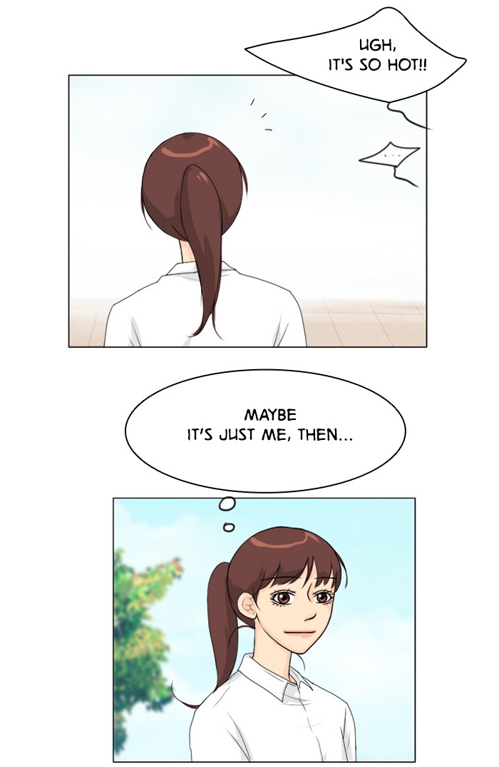 Read Ghost Wife (en) Manga Online