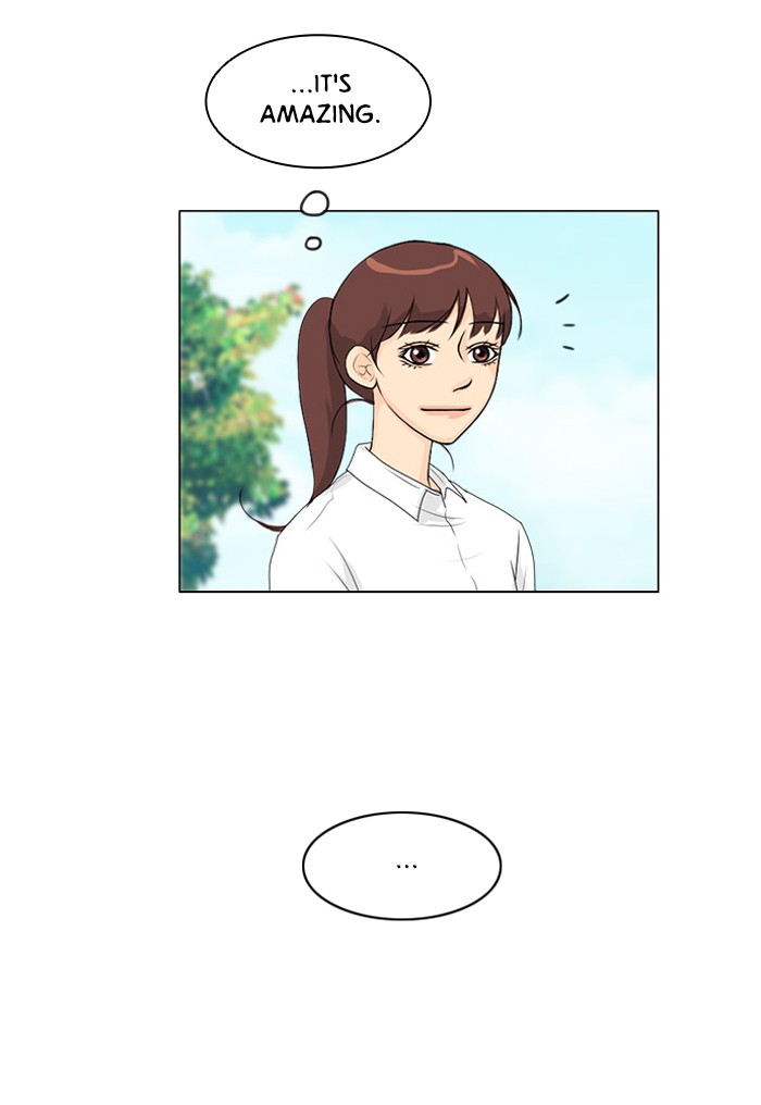 Read Ghost Wife (en) Manga Online