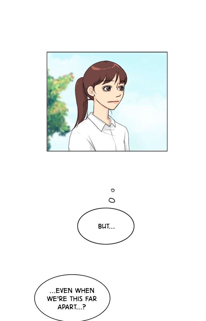 Read Ghost Wife (en) Manga Online