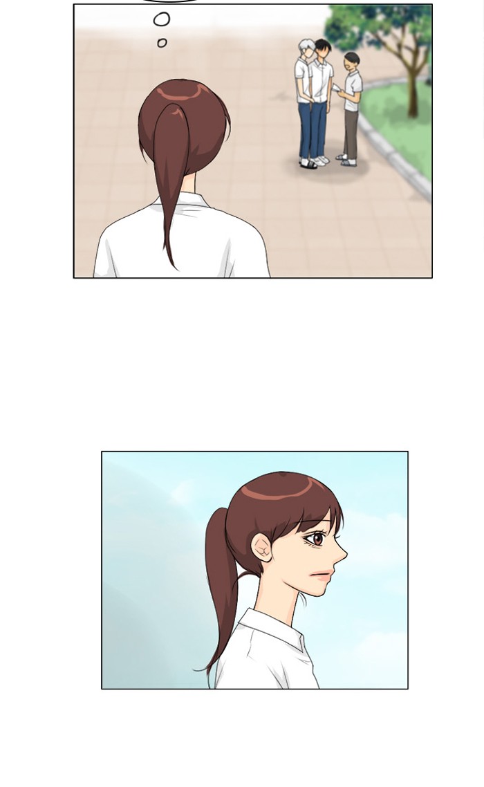 Read Ghost Wife (en) Manga Online