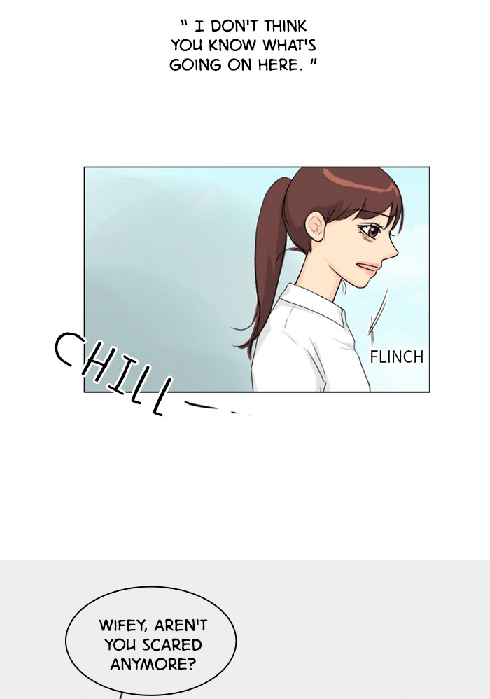 Read Ghost Wife (en) Manga Online