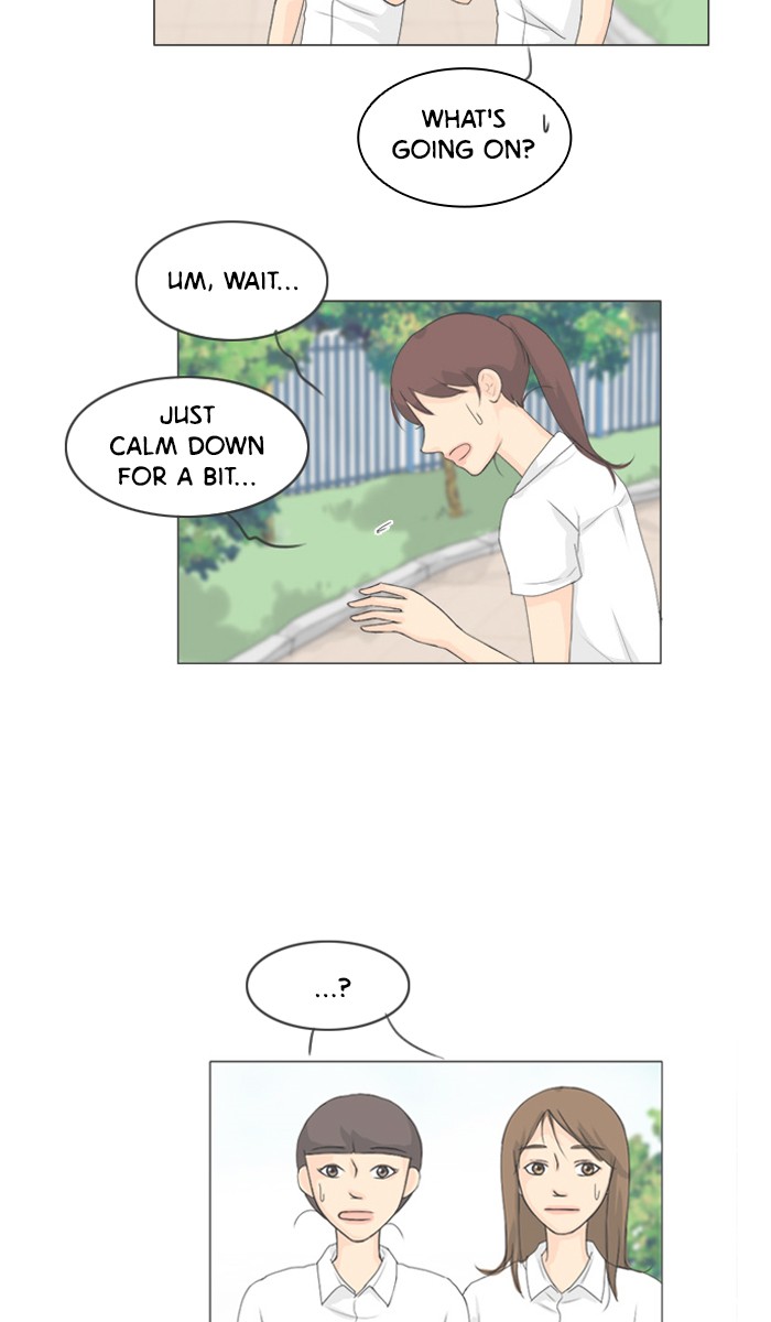 Read Ghost Wife (en) Manga Online