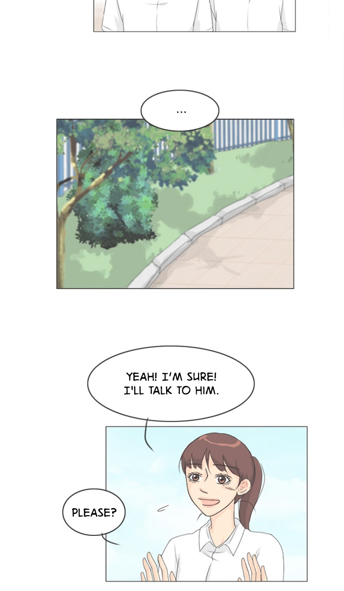 Read Ghost Wife (en) Manga Online