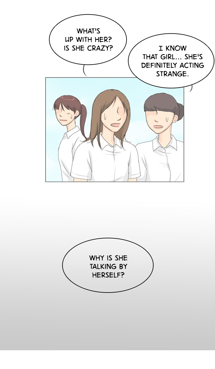 Read Ghost Wife (en) Manga Online