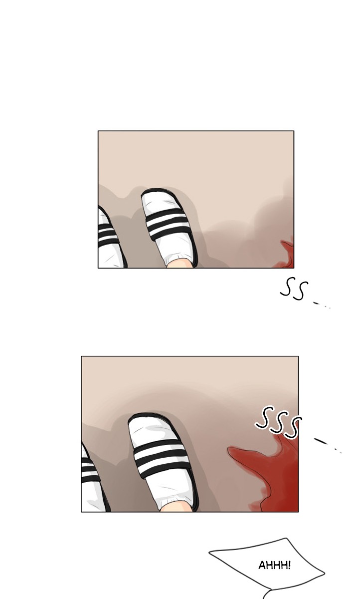 Read Ghost Wife (en) Manga Online