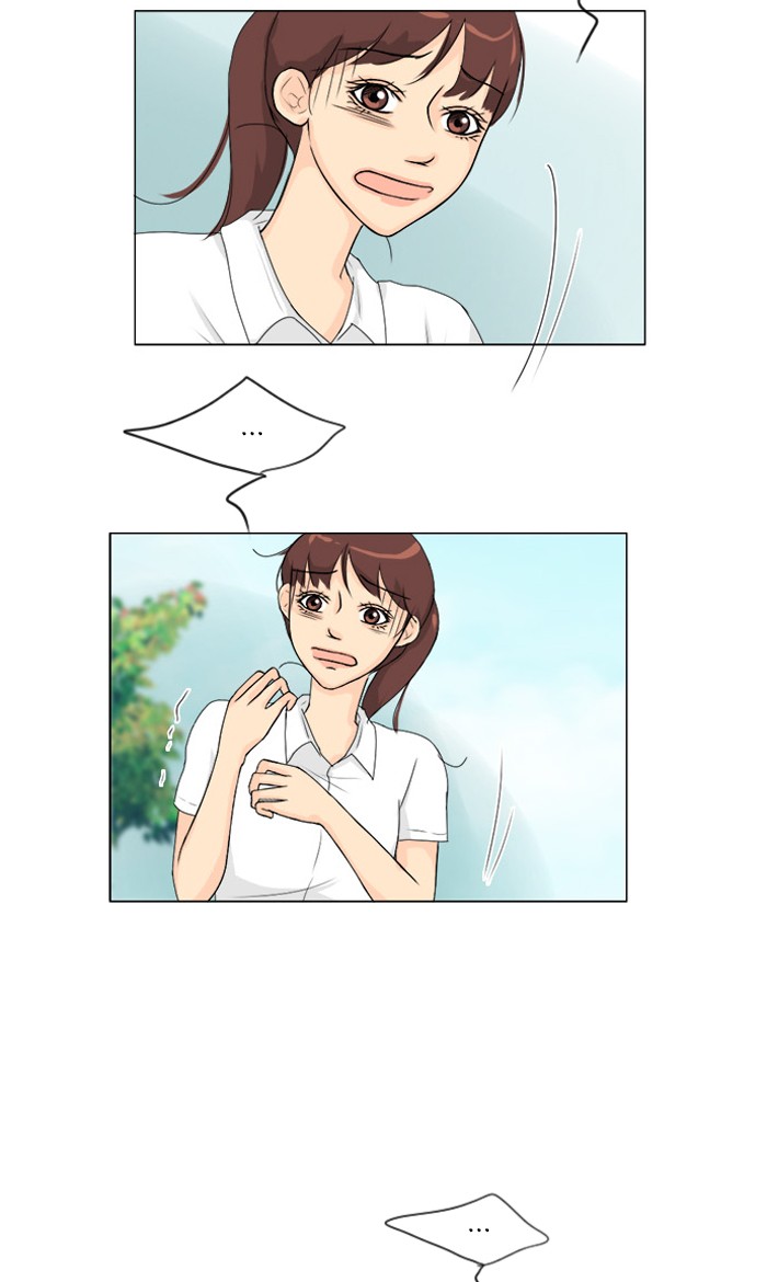 Read Ghost Wife (en) Manga Online