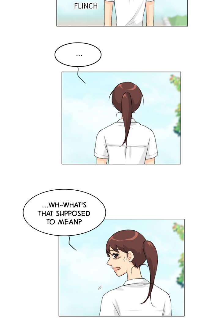 Read Ghost Wife (en) Manga Online