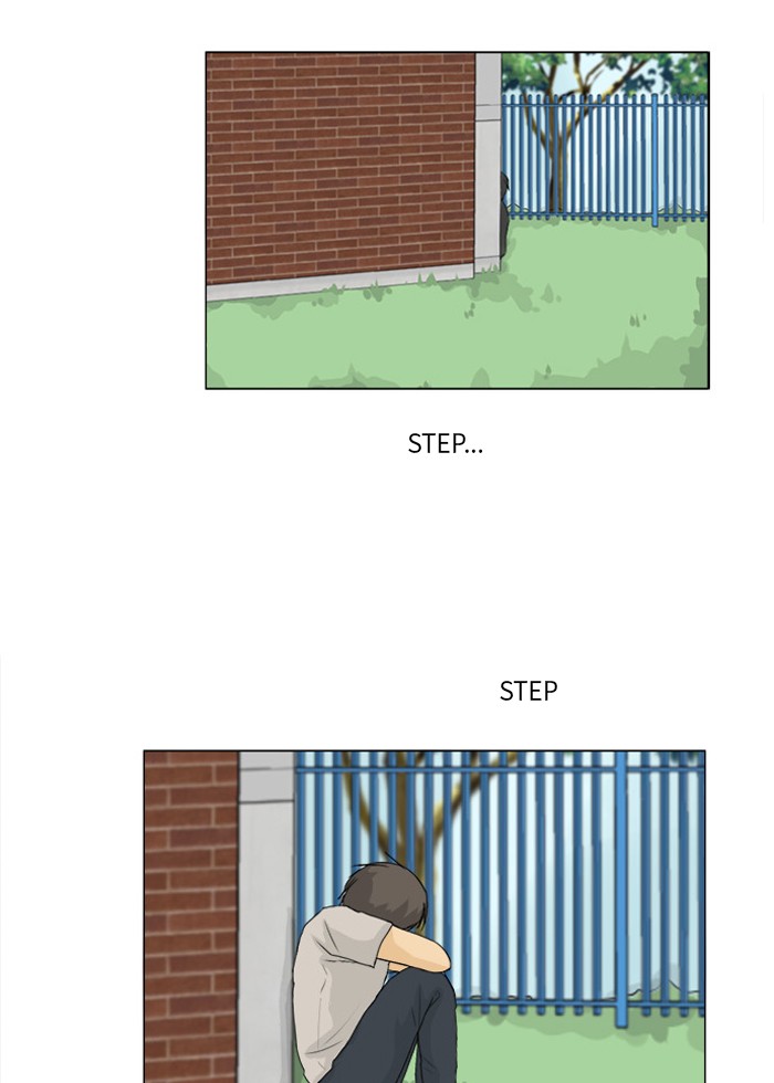 Read Ghost Wife (en) Manga Online