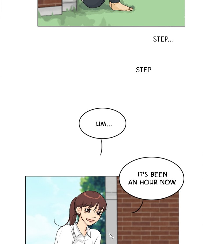 Read Ghost Wife (en) Manga Online