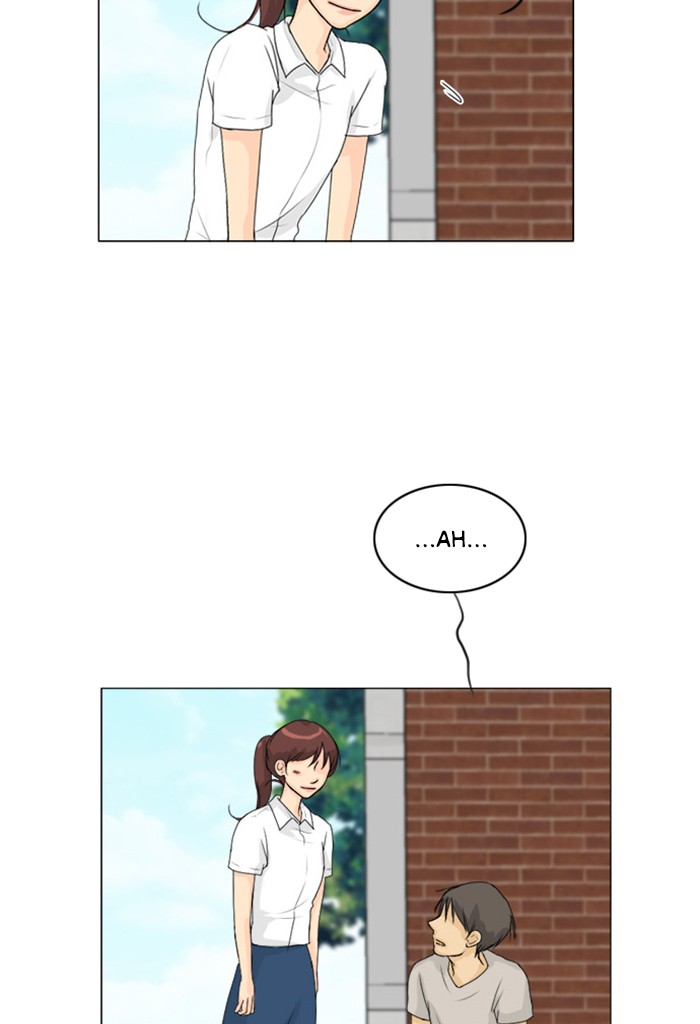 Read Ghost Wife (en) Manga Online