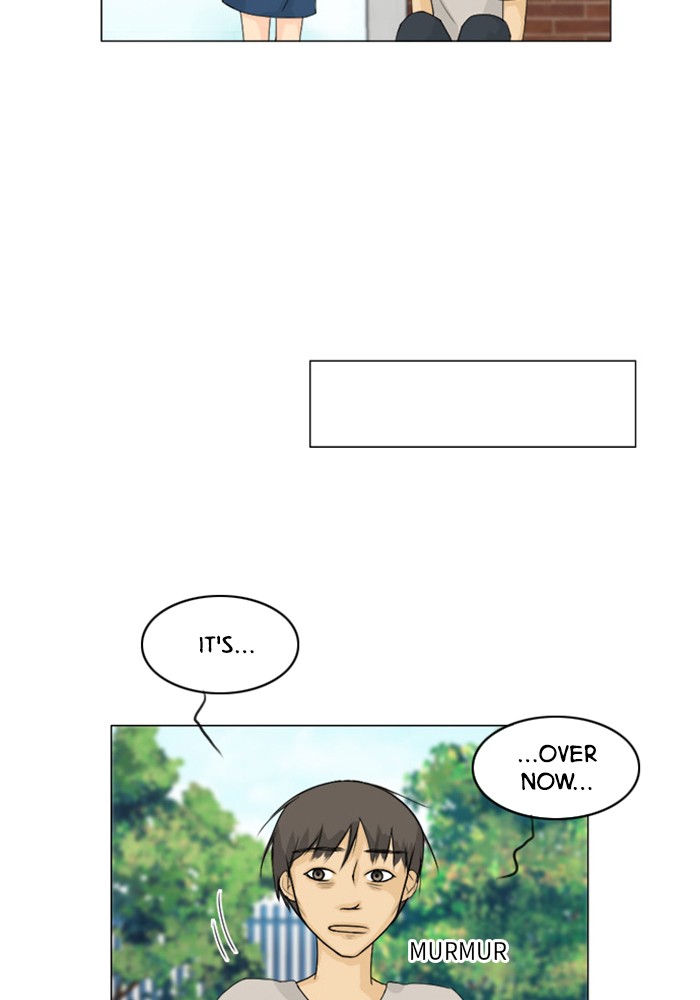 Read Ghost Wife (en) Manga Online