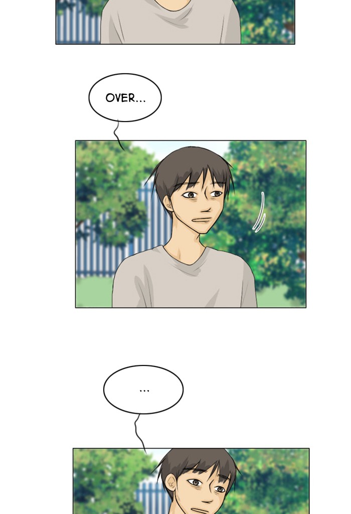 Read Ghost Wife (en) Manga Online