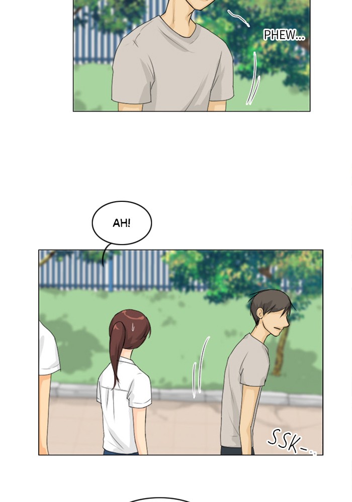 Read Ghost Wife (en) Manga Online