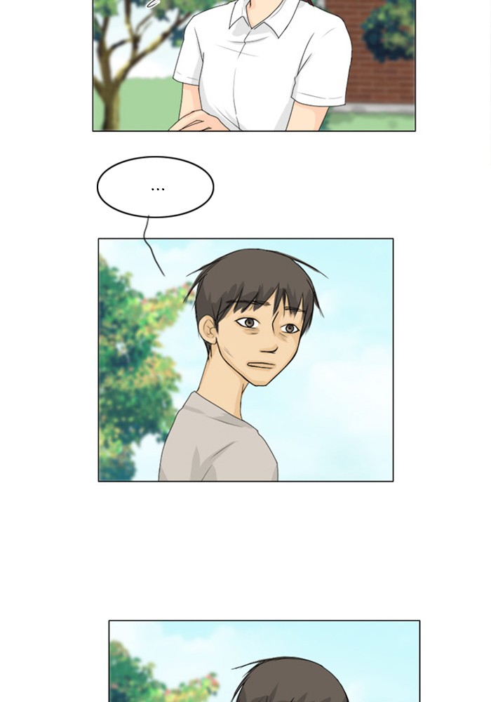 Read Ghost Wife (en) Manga Online