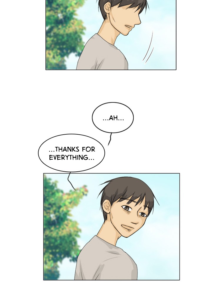 Read Ghost Wife (en) Manga Online