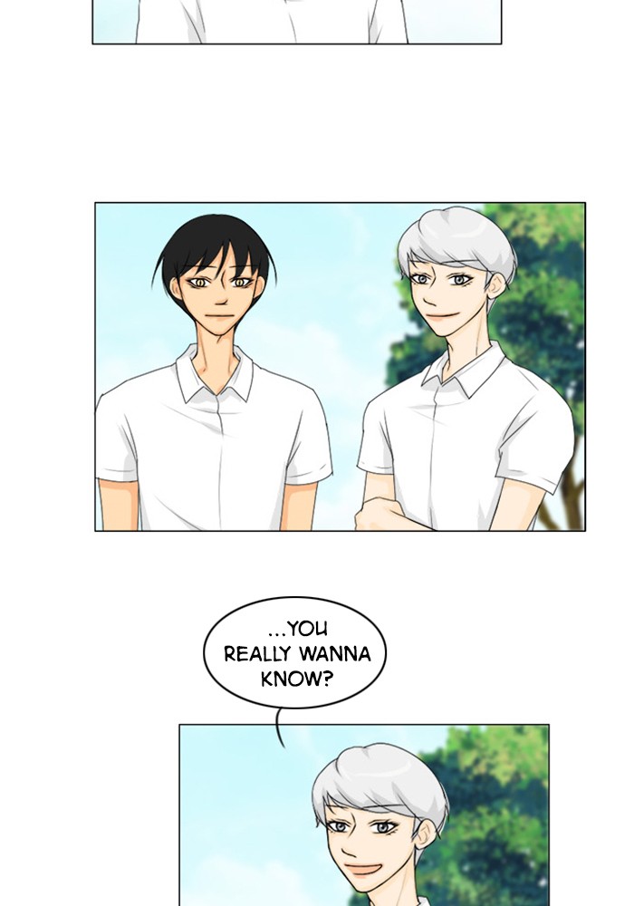 Read Ghost Wife (en) Manga Online