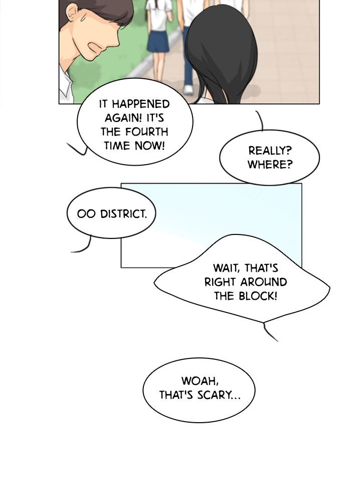 Read Ghost Wife (en) Manga Online