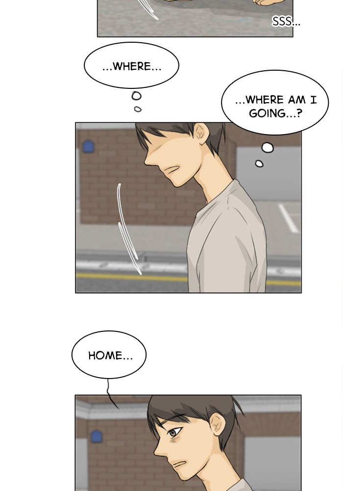 Read Ghost Wife (en) Manga Online