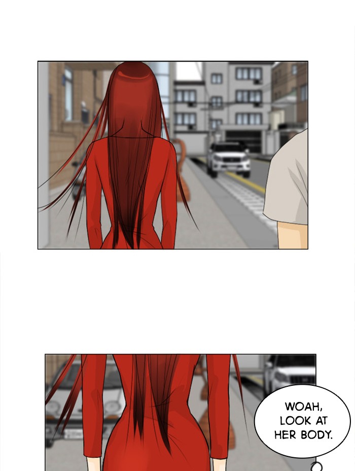 Read Ghost Wife (en) Manga Online