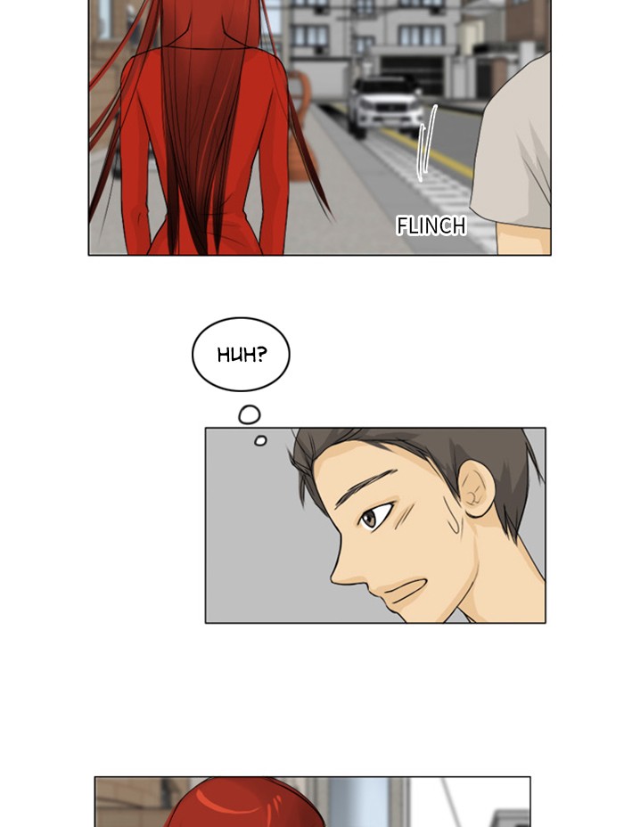 Read Ghost Wife (en) Manga Online