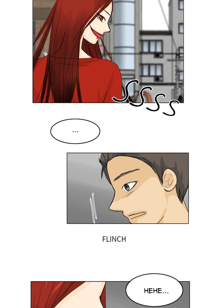 Read Ghost Wife (en) Manga Online