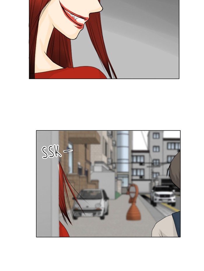 Read Ghost Wife (en) Manga Online