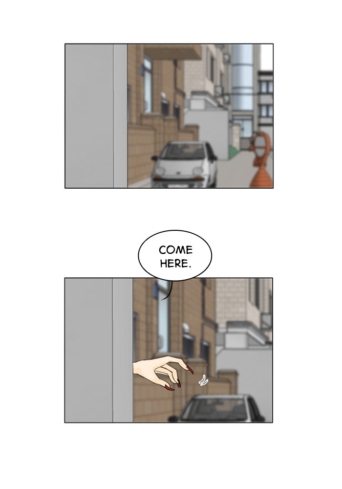 Read Ghost Wife (en) Manga Online