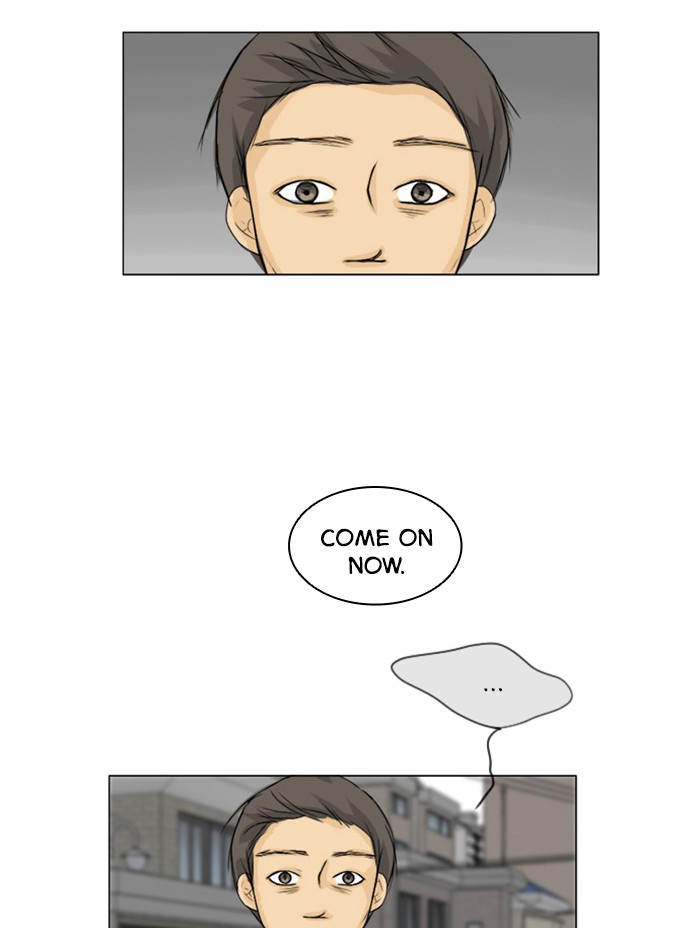 Read Ghost Wife (en) Manga Online