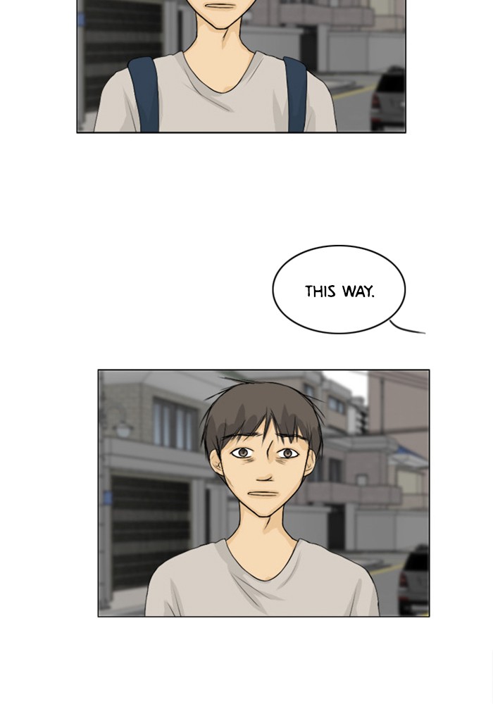 Read Ghost Wife (en) Manga Online