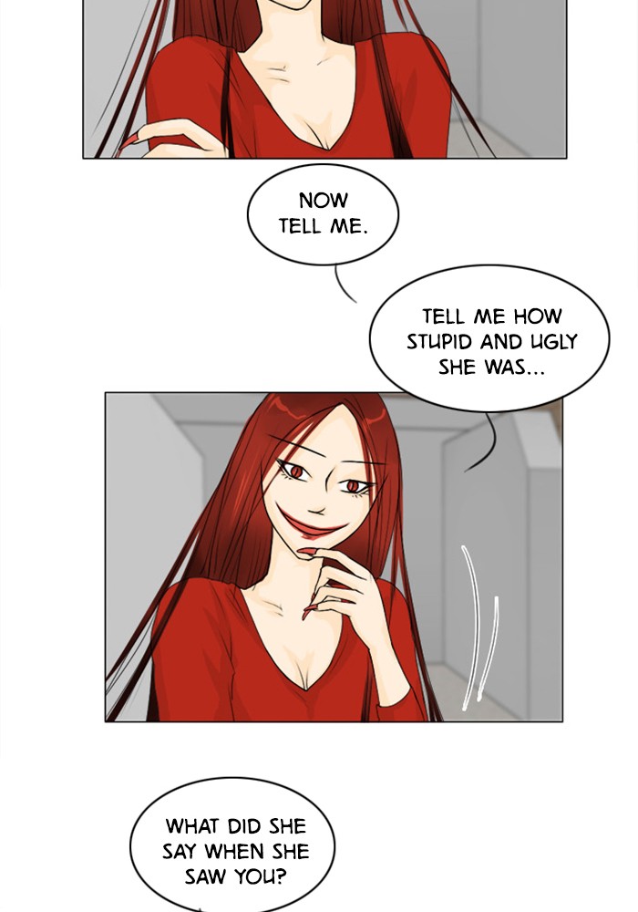 Read Ghost Wife (en) Manga Online