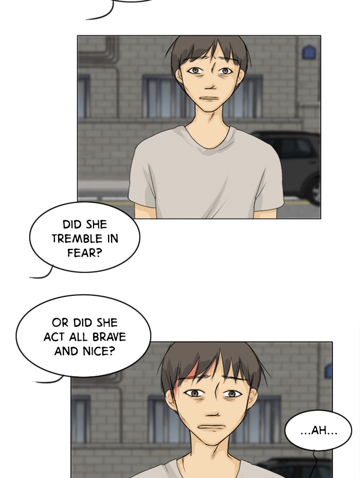 Read Ghost Wife (en) Manga Online