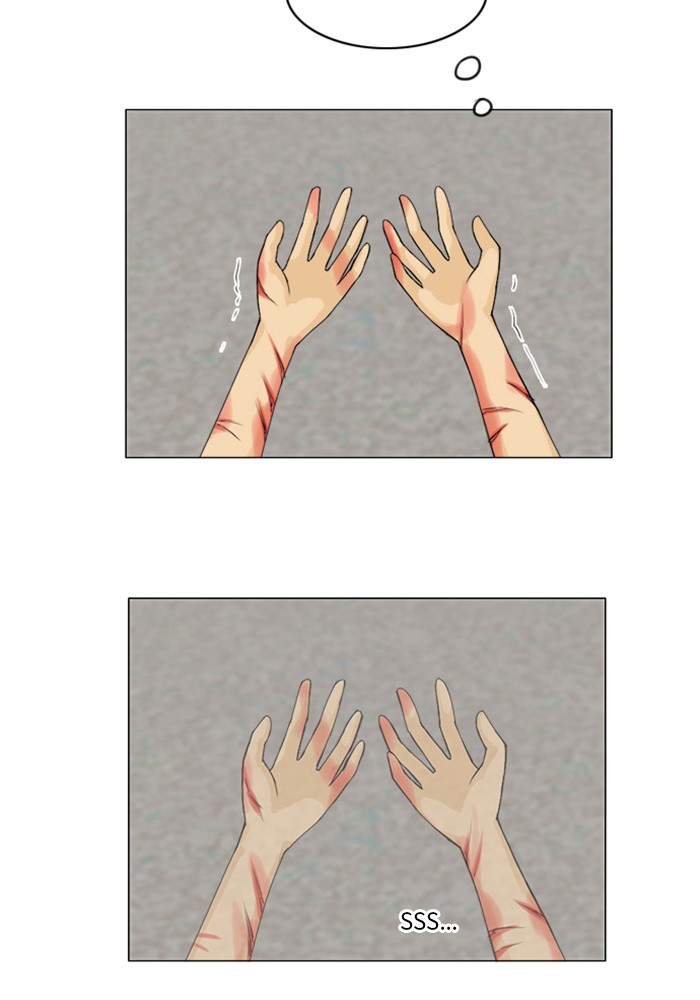 Read Ghost Wife (en) Manga Online