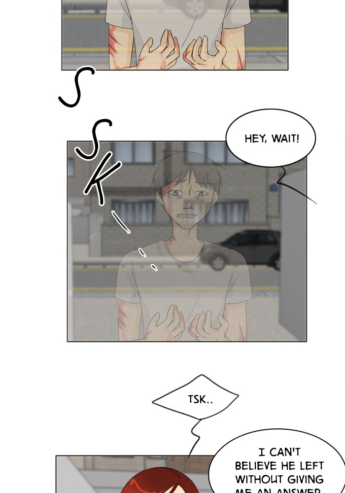 Read Ghost Wife (en) Manga Online