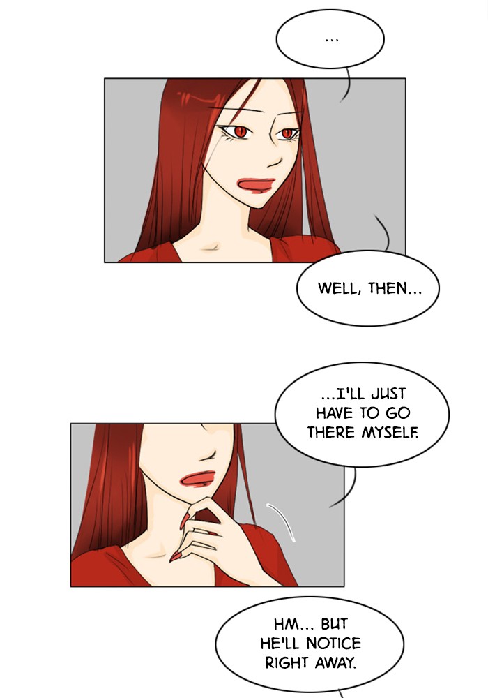 Read Ghost Wife (en) Manga Online