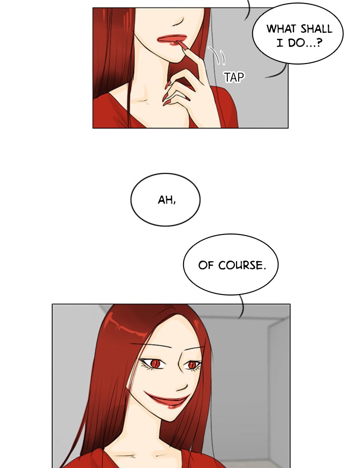 Read Ghost Wife (en) Manga Online