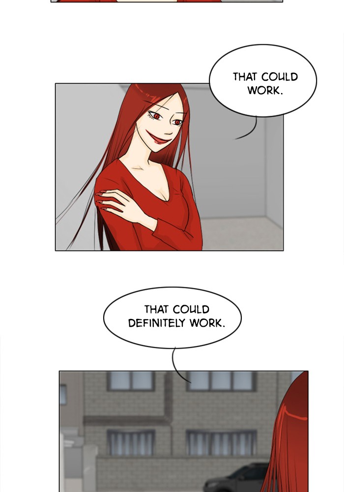 Read Ghost Wife (en) Manga Online