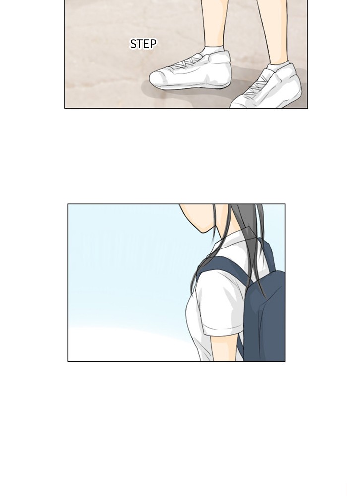 Read Ghost Wife (en) Manga Online