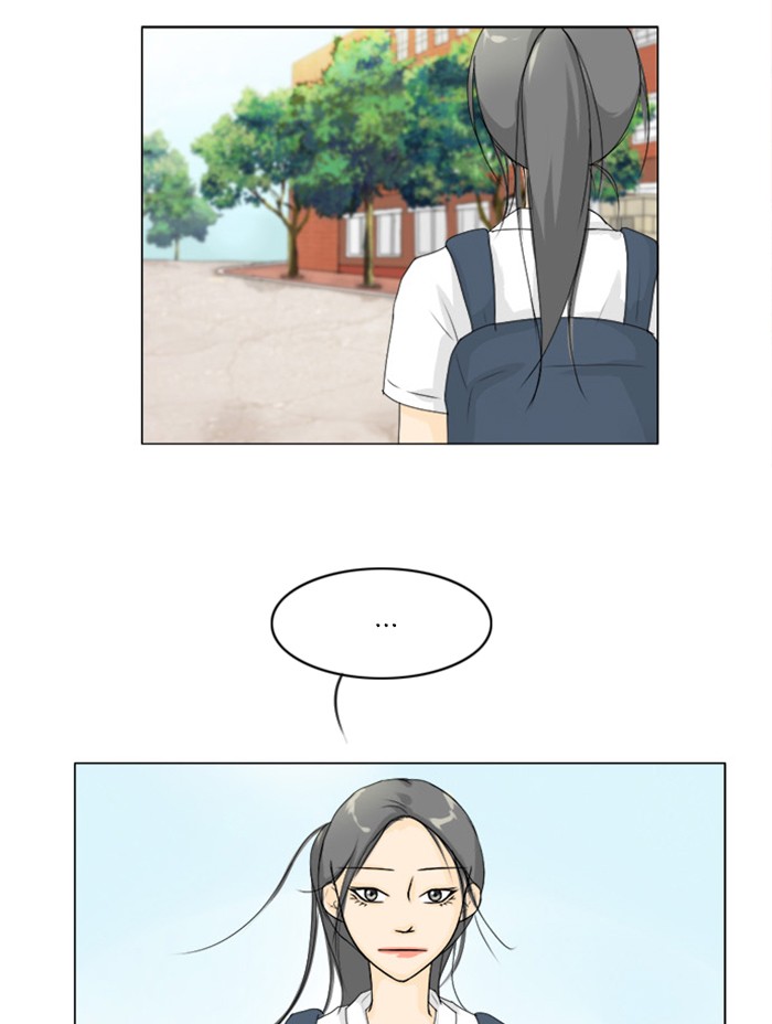 Read Ghost Wife (en) Manga Online