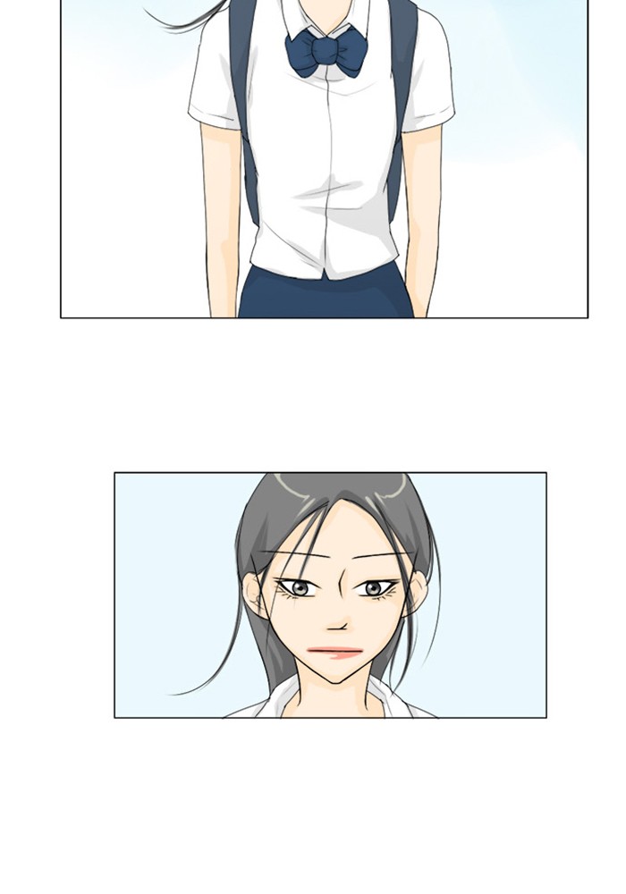 Read Ghost Wife (en) Manga Online