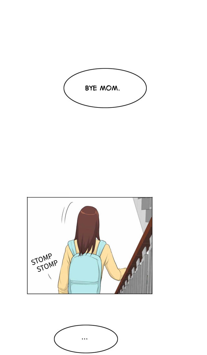 Read Ghost Wife (en) Manga Online