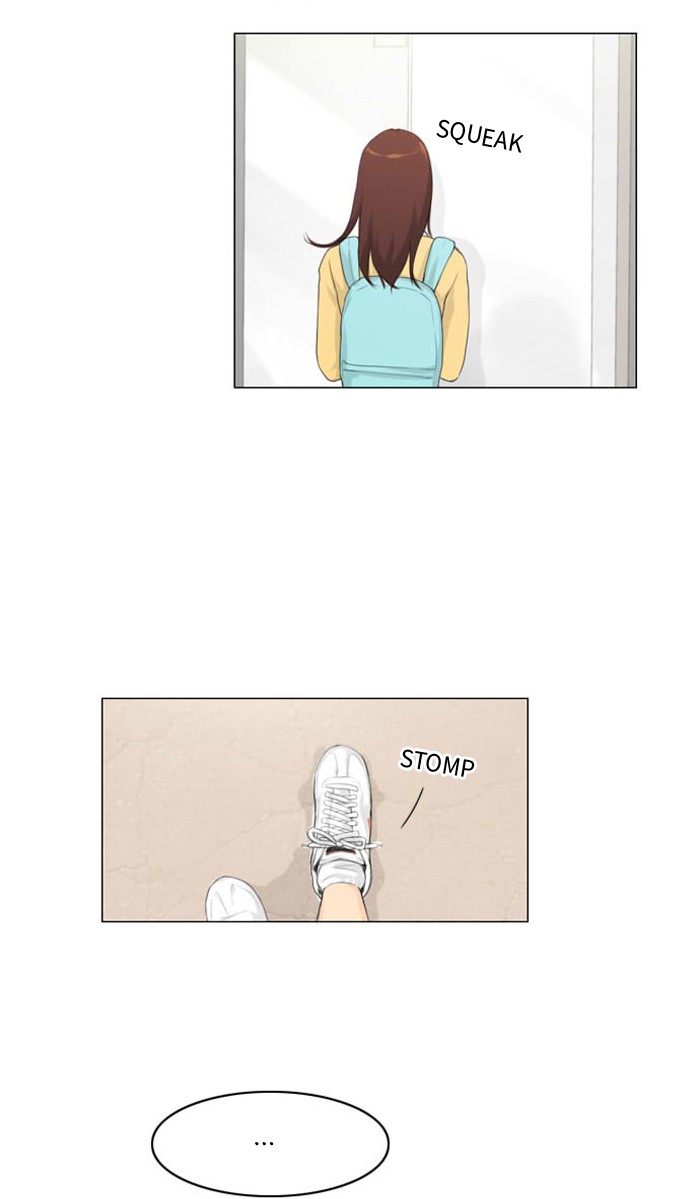 Read Ghost Wife (en) Manga Online