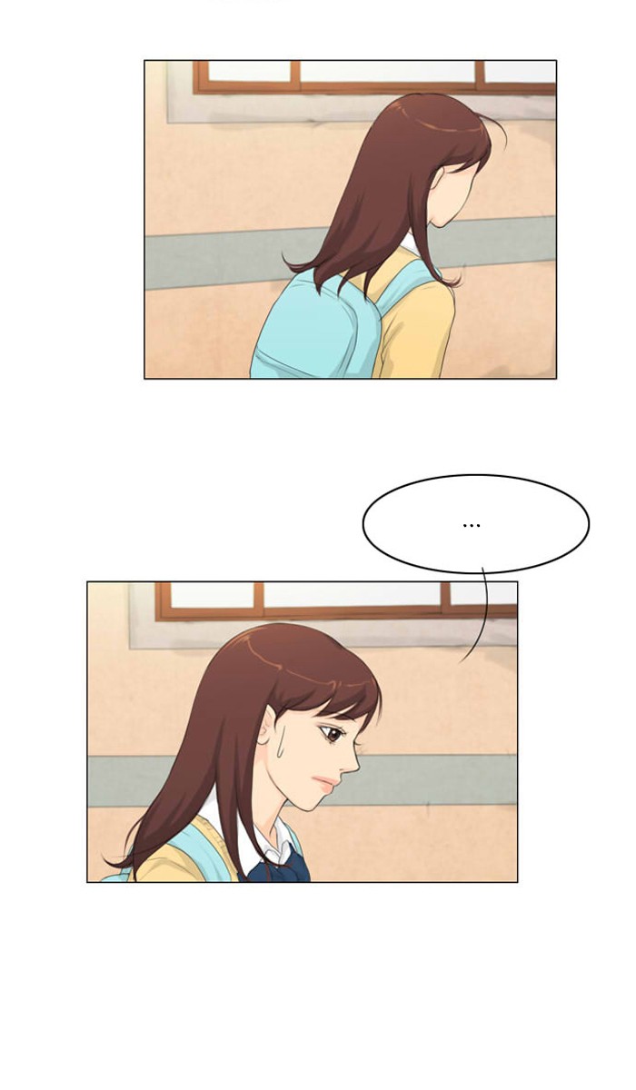 Read Ghost Wife (en) Manga Online