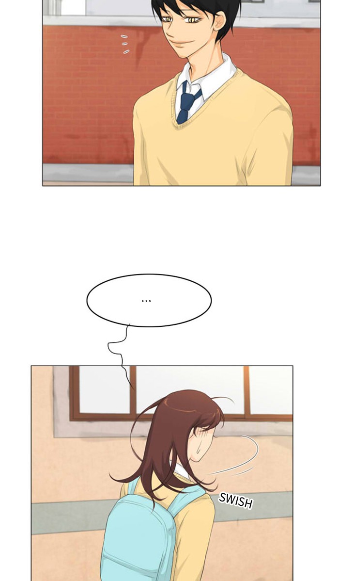 Read Ghost Wife (en) Manga Online